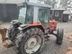 Traktorit-Massey Ferguson