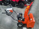 Road and snow machines-Husqvarna