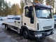 Vehicle transportation-Iveco