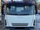 Vehicle transportation-Iveco