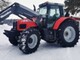 Tractors-Massey Ferguson