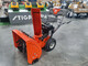 Road and snow machines-Husqvarna