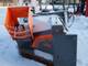 Road and snow machines-Oxsa