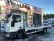 Vehicle transportation-Iveco