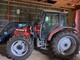 Tractors-Massey Ferguson