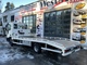 Vehicle transportation-Iveco