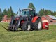 Tractors-Massey Ferguson