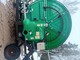 Plant protection and irrigating-Bauer