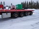 Puoliperävaunut-GT semitrailers