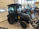 Tractors-Solis