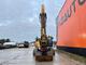 Excavators-Caterpillar