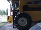 Leikkuupuimurit-New Holland