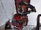 Backhoe loaders-Volvo BM
