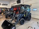 Tractors-Solis