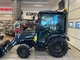 Tractors-Solis