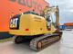 Excavators-Caterpillar