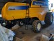 Leikkuupuimurit-New Holland