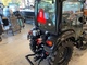 Tractors-Solis