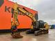 Excavators-Caterpillar
