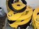 Equipment and spare parts for forest machinery-Kesla