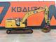 Excavators-Caterpillar