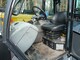Telescopic handlers-Haulotte