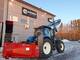 Road and snow machines-Muu merkki