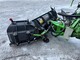 Mini loaders-Avant