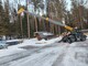 Telescopic handlers-Haulotte
