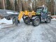 Telescopic handlers-Haulotte
