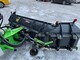 Mini loaders-Avant