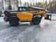 Telescopic handlers-Haulotte