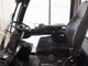 Forklift trucks-Toyota