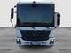 Fire and Rescue-Mercedes-Benz