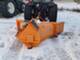 Road and snow machines-Tarmo