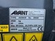 Mini loaders-Avant