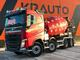 Trucks-Volvo