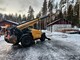 Telescopic handlers-Haulotte