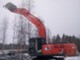 Excavators-Hitachi