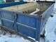 Koukkulavat ja muut lavat-Fincumet Container