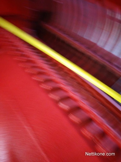 Koneen tyyppi ja kategoria