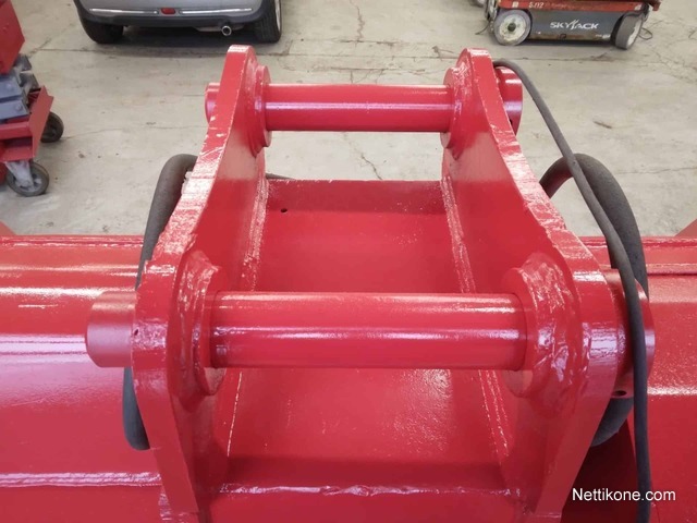 Koneen tyyppi ja kategoria