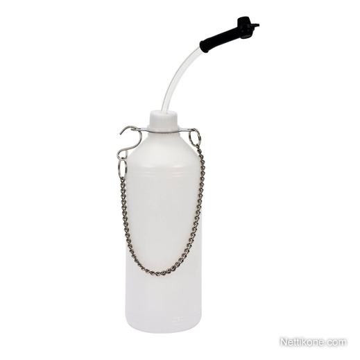 Koneen tyyppi ja kategoria