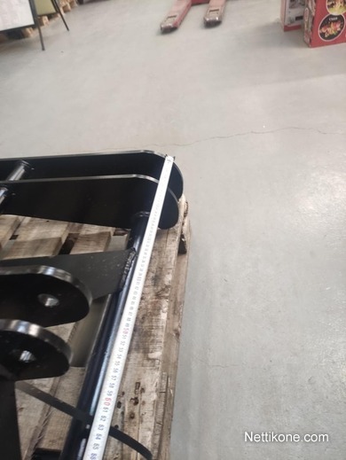 Koneen tyyppi ja kategoria