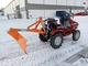 Tractors-Honda