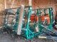Tillage machines-Multiva