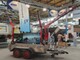 Loader cranes-Maxilift