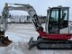 Excavators-Takeuchi