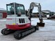 Excavators-Takeuchi