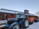 Tractors-Ford